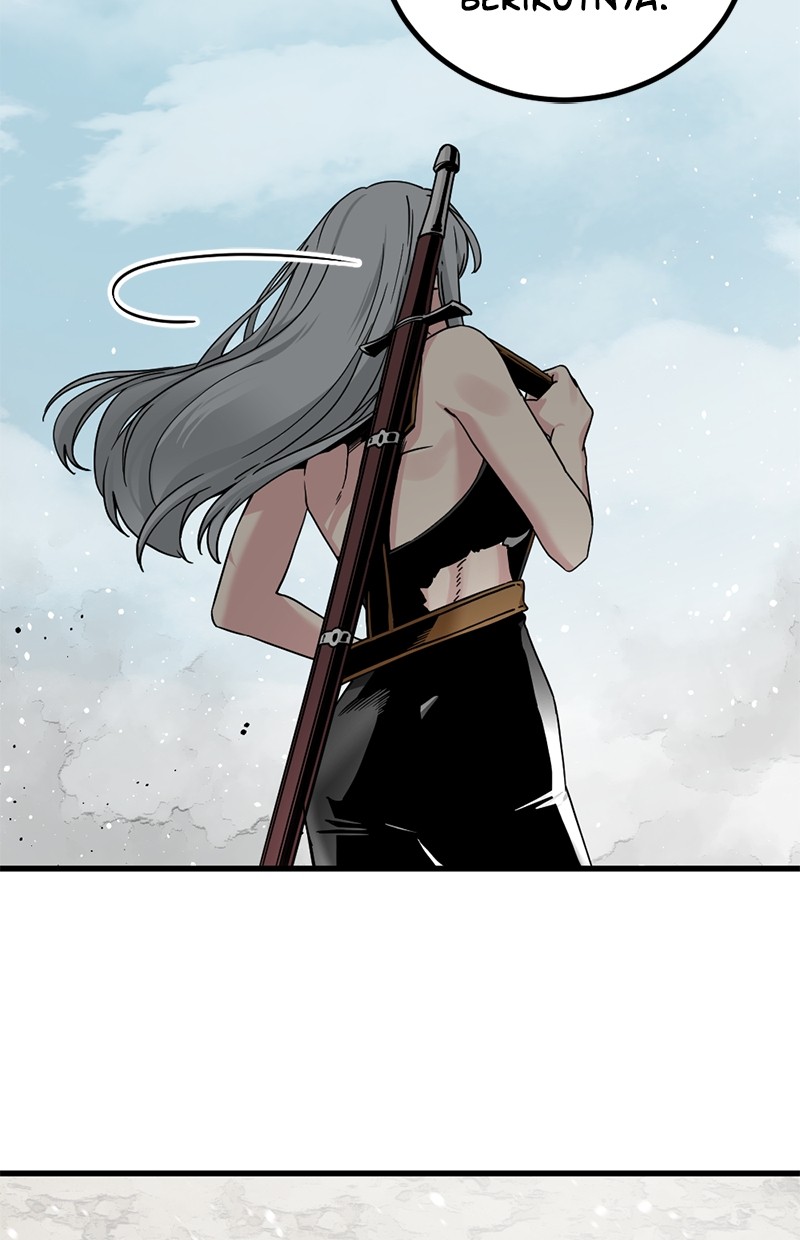 Hero Killer Chapter 159 Gambar 91
