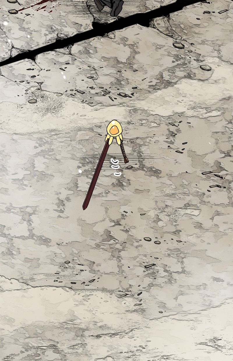 Hero Killer Chapter 159 Gambar 94