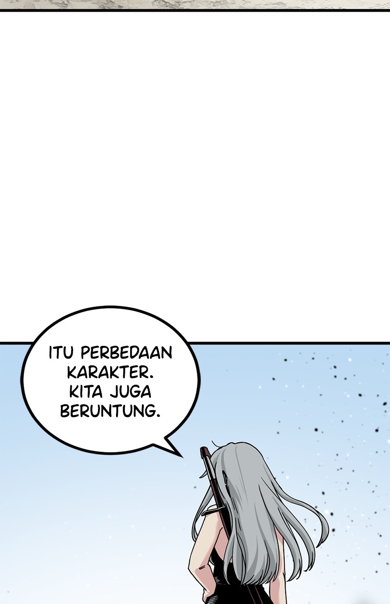 Hero Killer Chapter 159 Gambar 95
