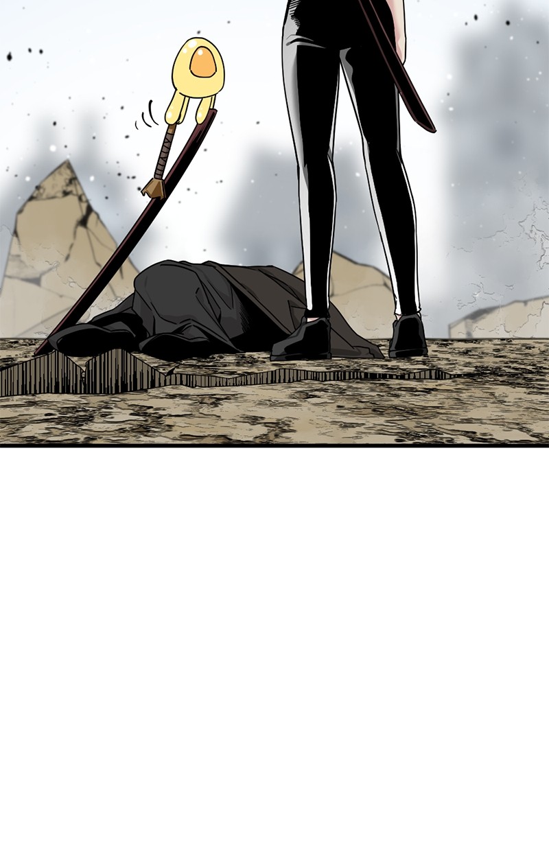 Hero Killer Chapter 159 Gambar 96