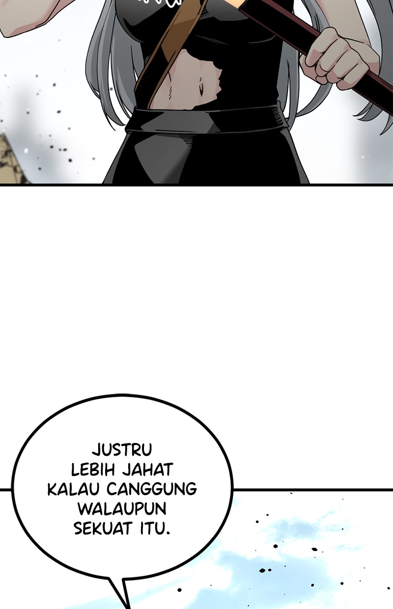 Hero Killer Chapter 159 Gambar 98