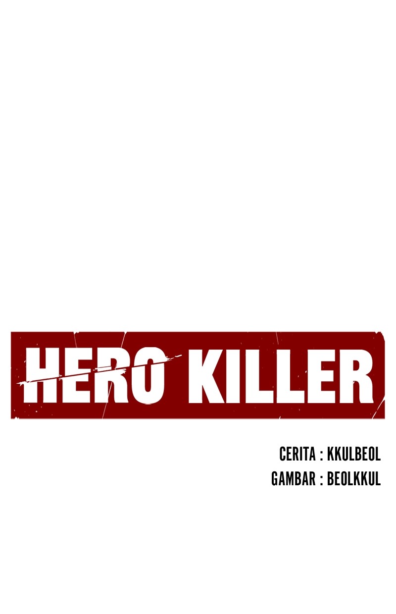Baca Komik Hero Killer Chapter 160 Gambar 1