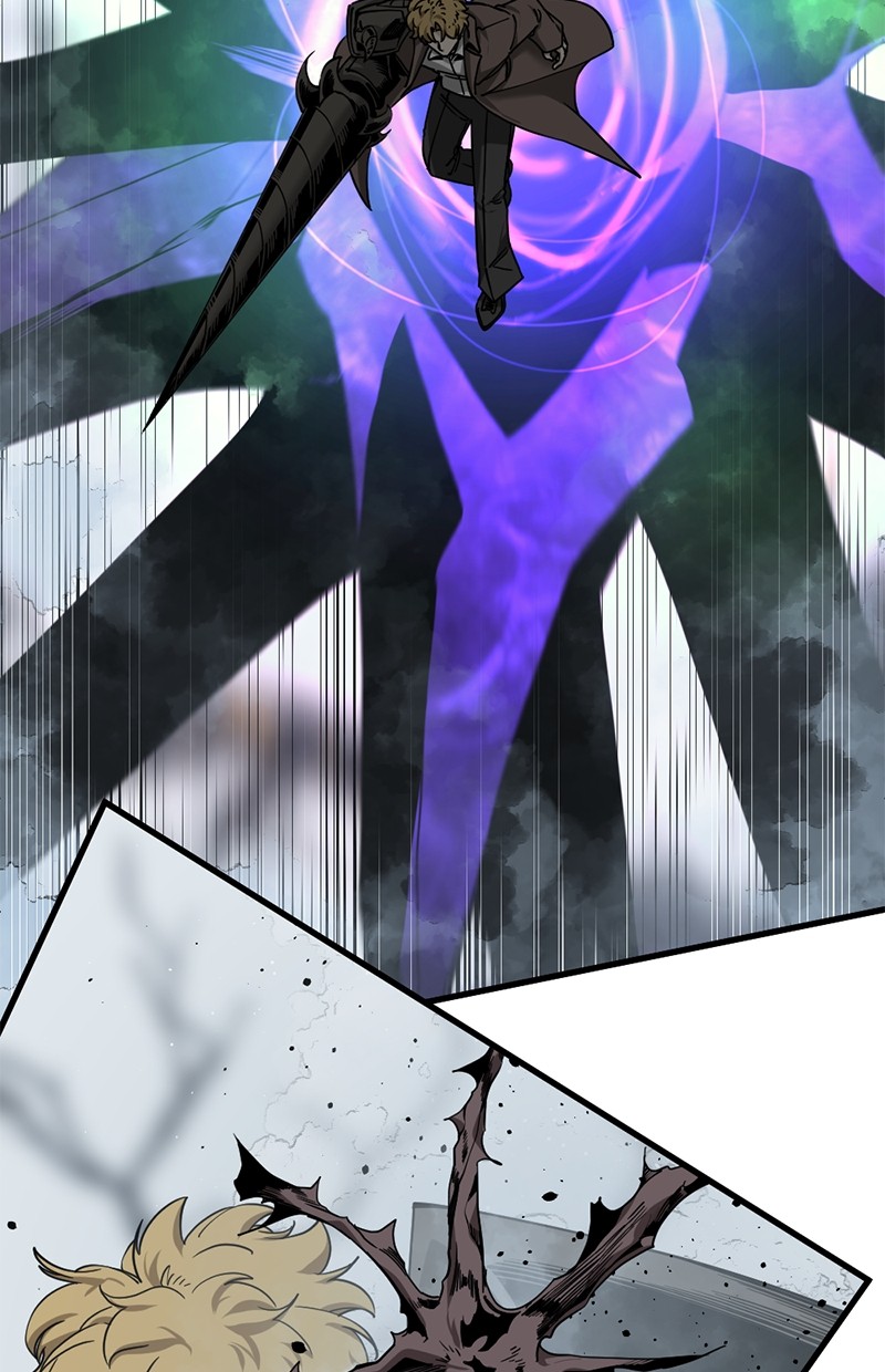 Hero Killer Chapter 160 Gambar 10