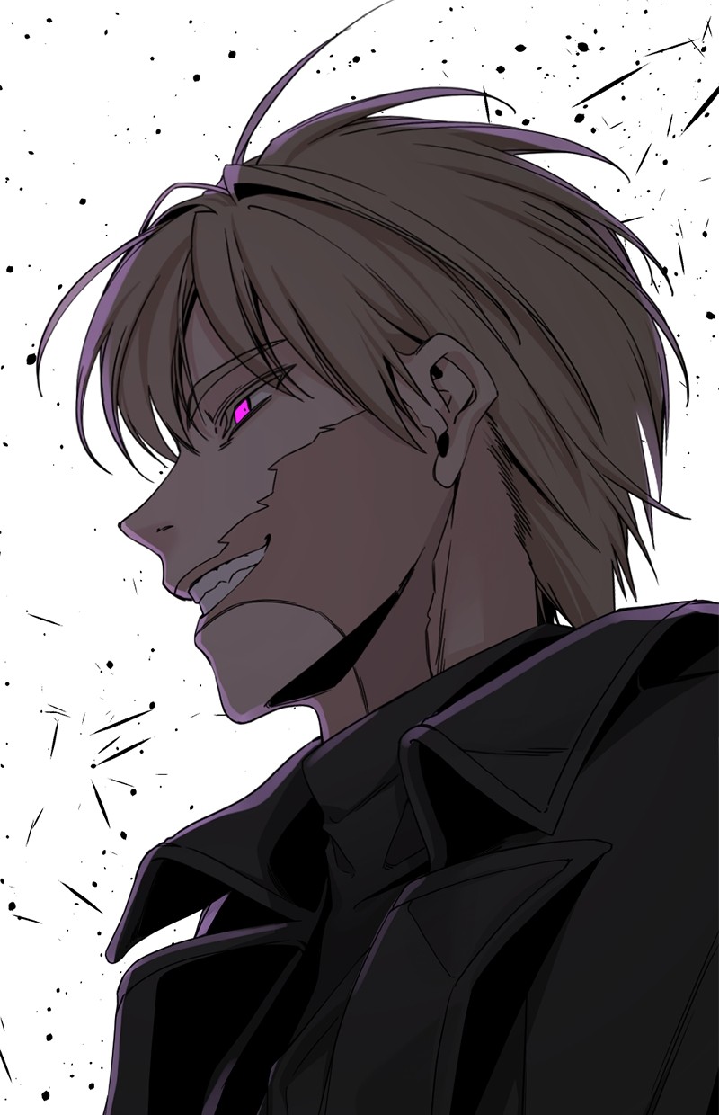 Hero Killer Chapter 160 Gambar 100