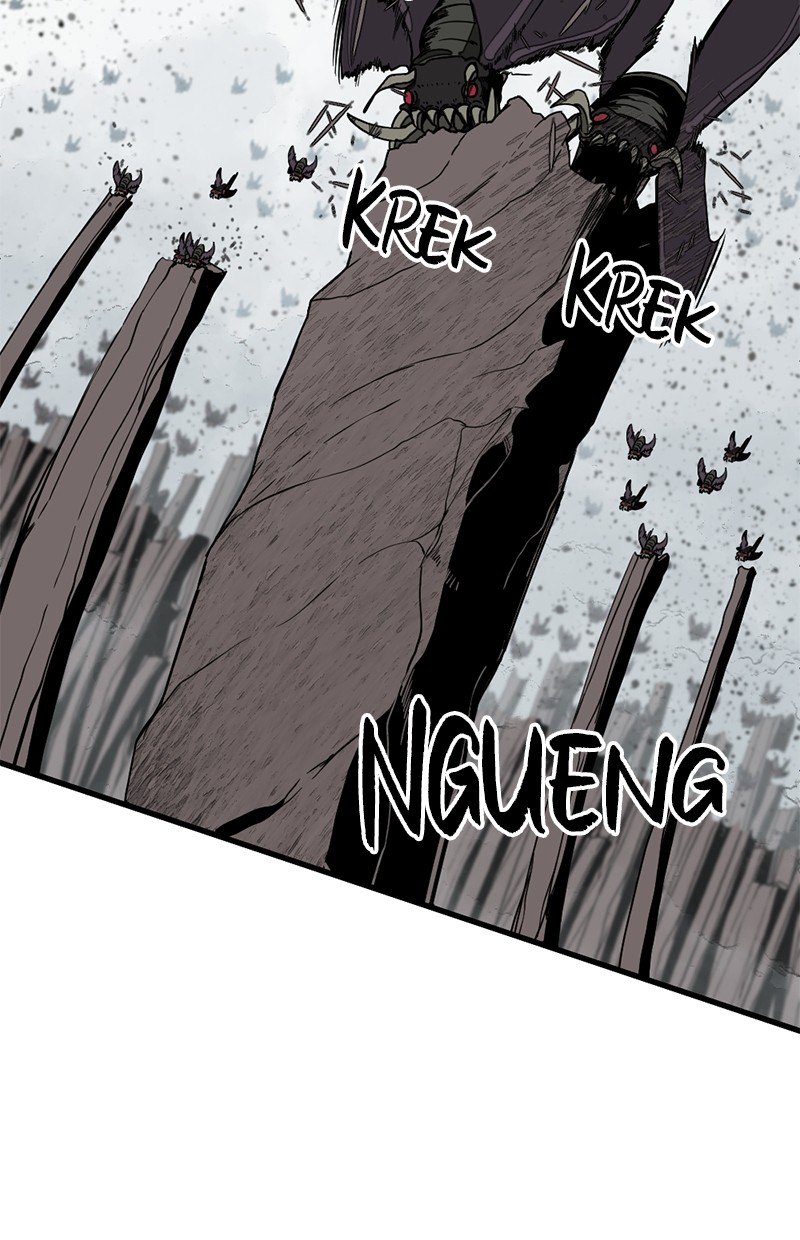 Hero Killer Chapter 160 Gambar 104
