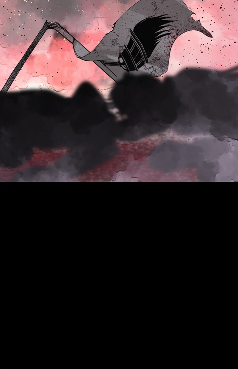 Hero Killer Chapter 160 Gambar 109