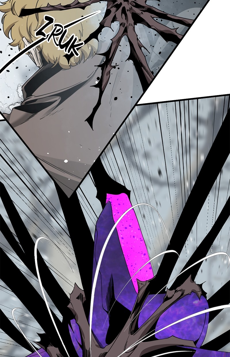 Hero Killer Chapter 160 Gambar 11