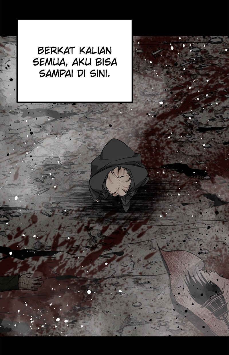 Hero Killer Chapter 160 Gambar 110