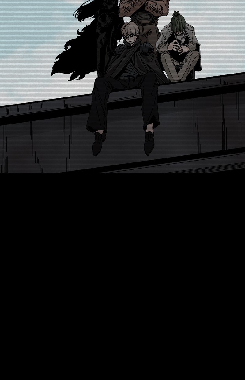 Hero Killer Chapter 160 Gambar 112