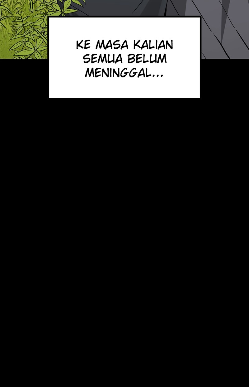 Hero Killer Chapter 160 Gambar 114