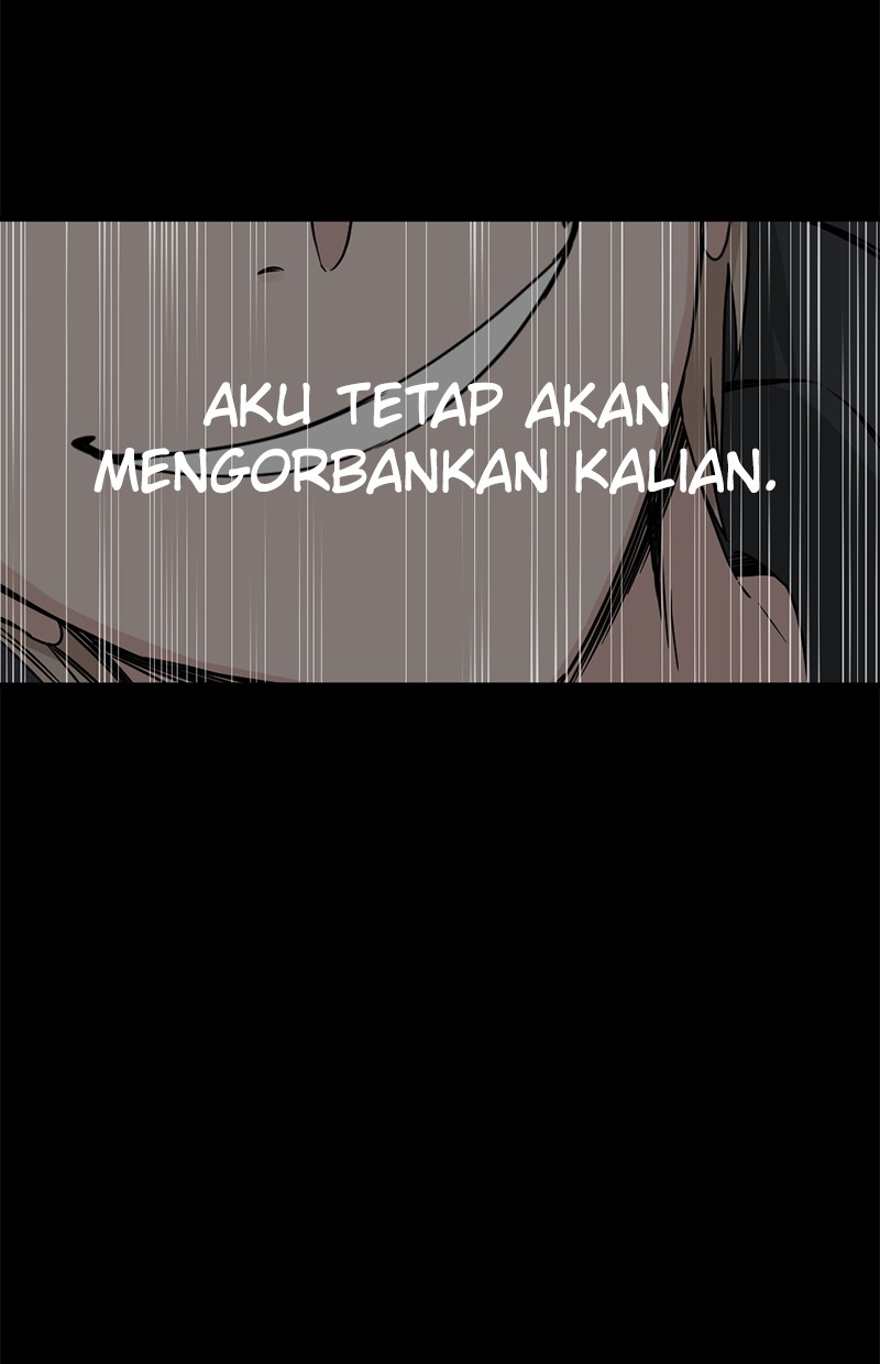 Hero Killer Chapter 160 Gambar 116