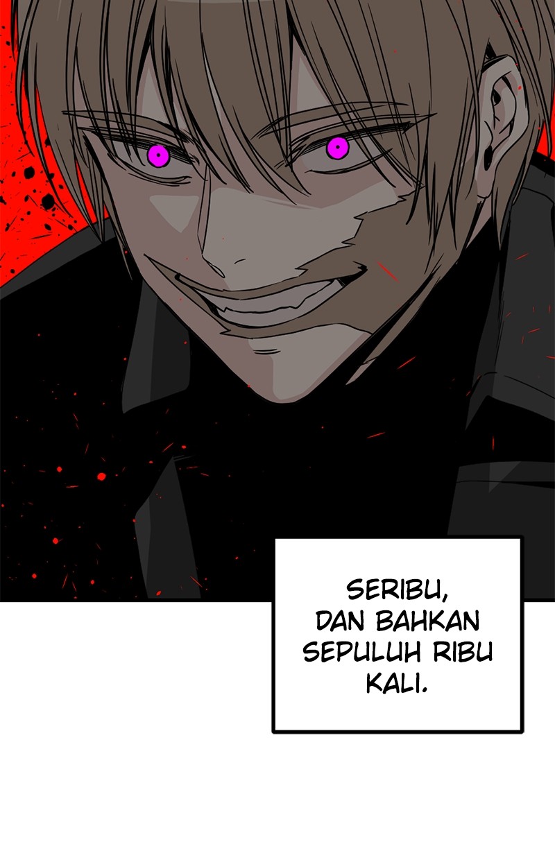 Hero Killer Chapter 160 Gambar 118