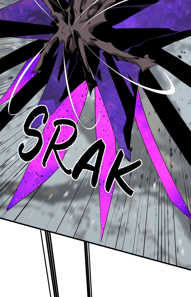 Hero Killer Chapter 160 Gambar 12