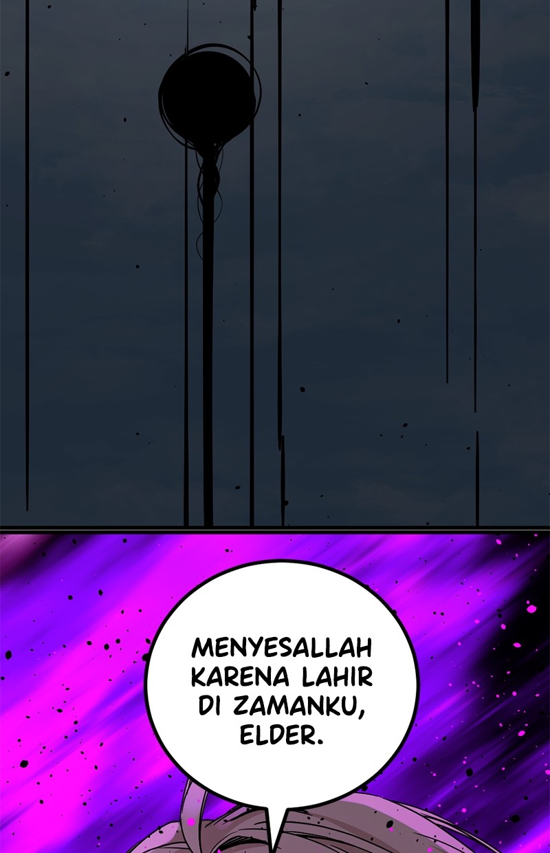 Hero Killer Chapter 160 Gambar 124