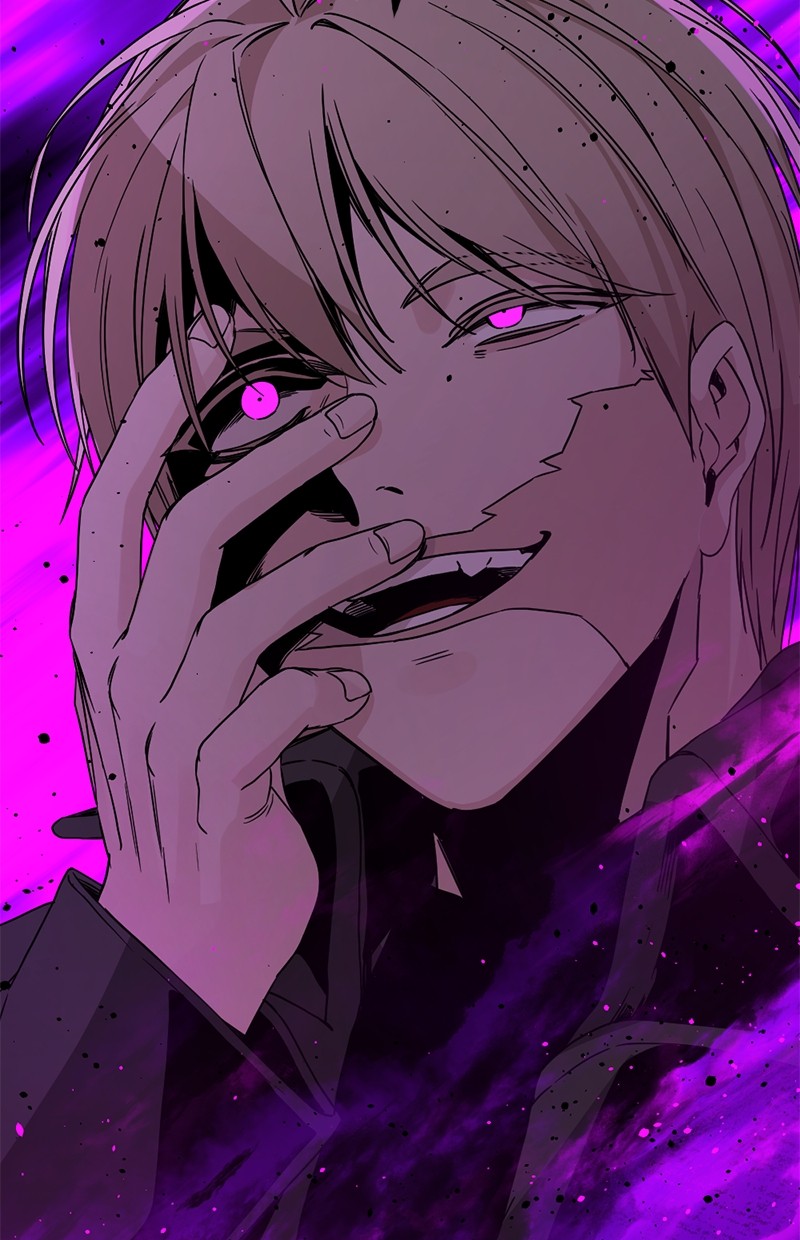 Hero Killer Chapter 160 Gambar 125