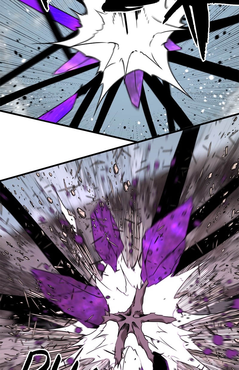 Hero Killer Chapter 160 Gambar 14