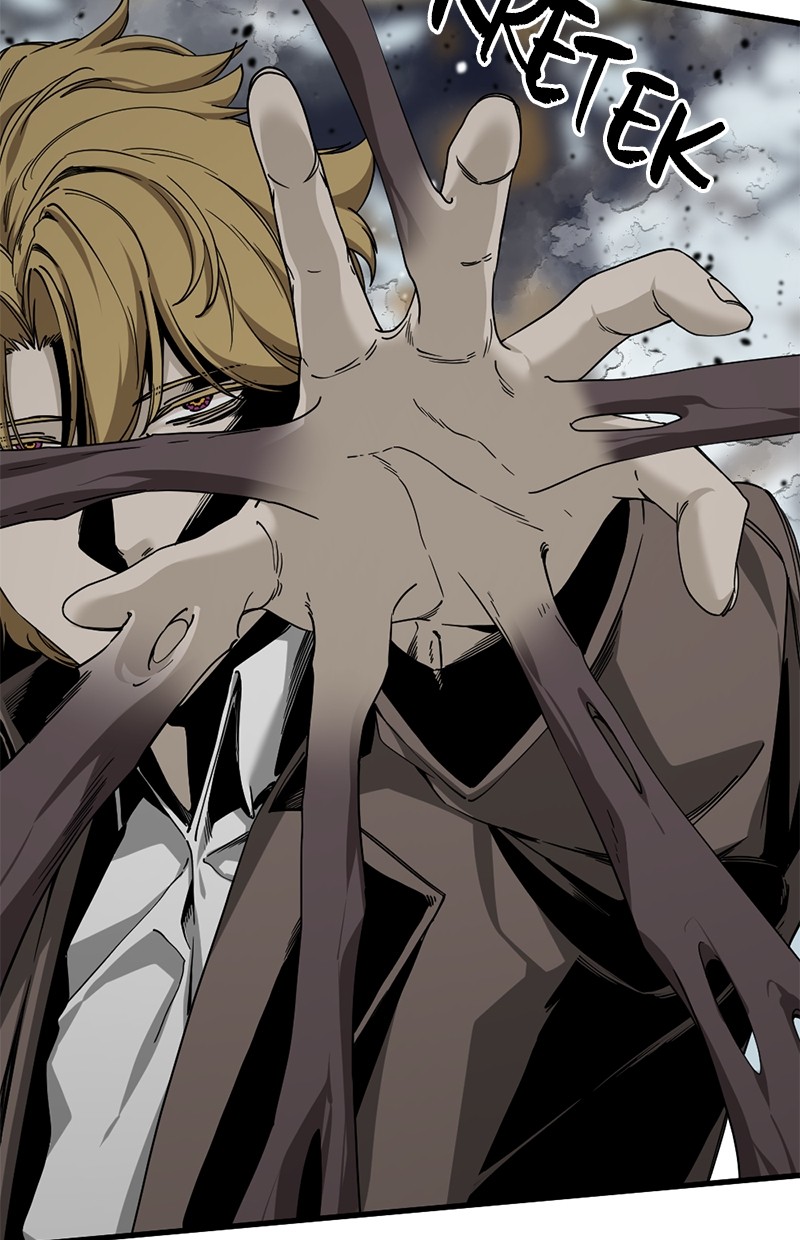 Hero Killer Chapter 160 Gambar 16