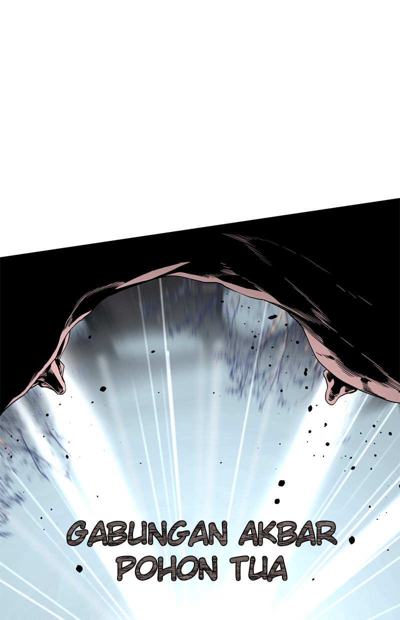 Hero Killer Chapter 160 Gambar 21