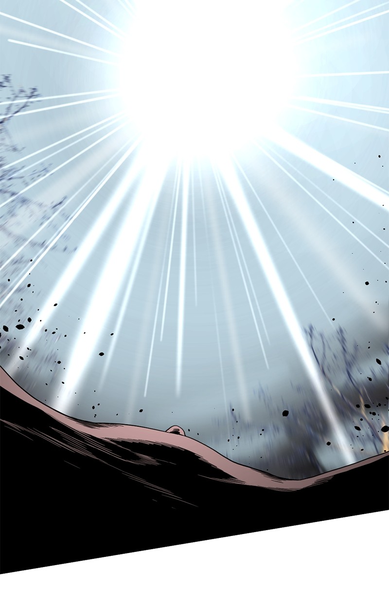 Hero Killer Chapter 160 Gambar 22
