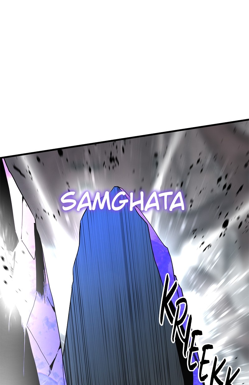 Hero Killer Chapter 160 Gambar 23