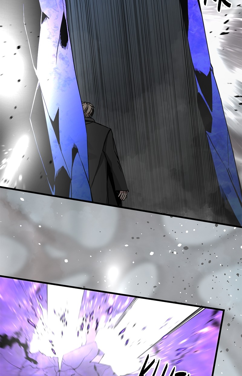 Hero Killer Chapter 160 Gambar 24