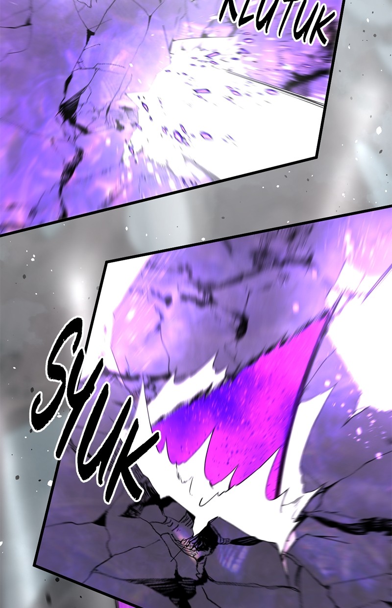 Hero Killer Chapter 160 Gambar 25