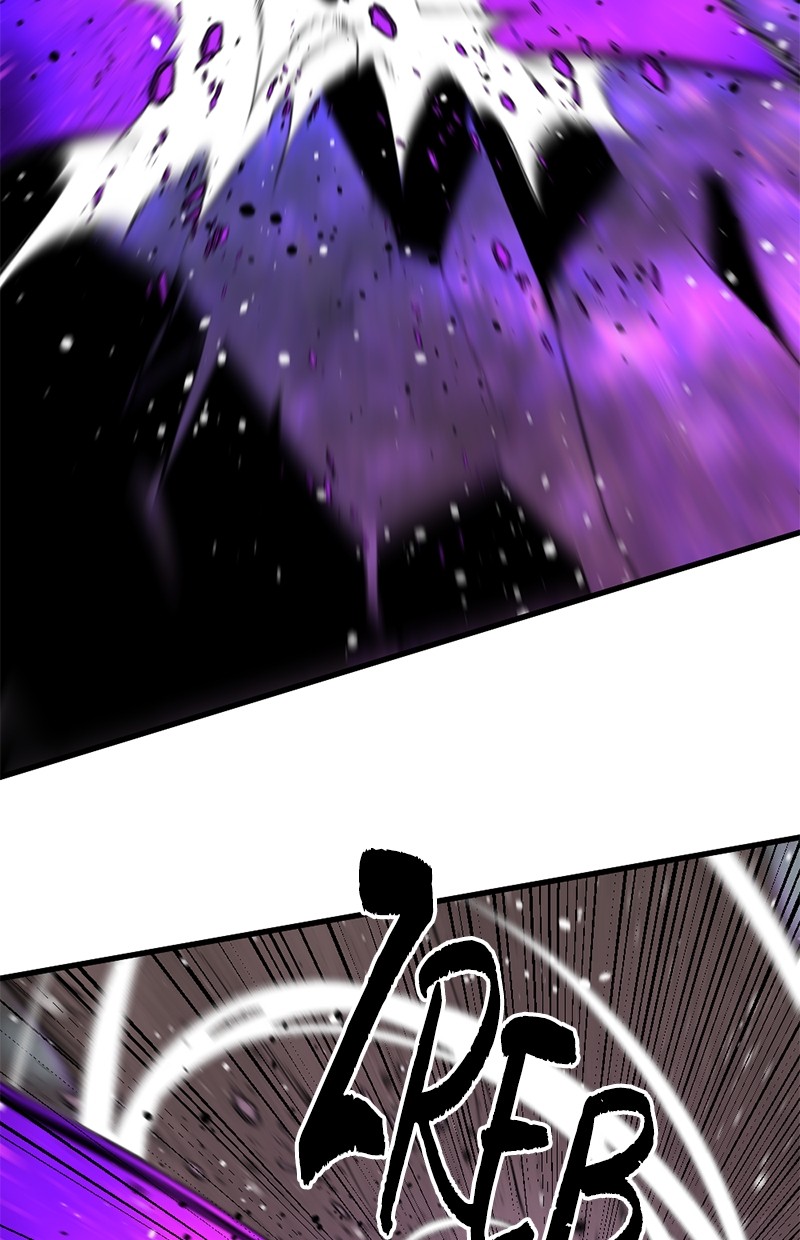 Hero Killer Chapter 160 Gambar 27