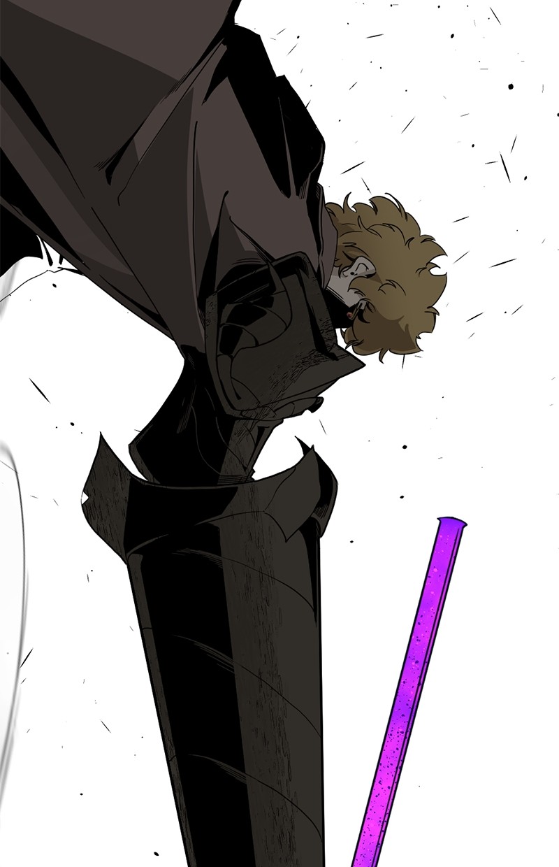 Hero Killer Chapter 160 Gambar 3
