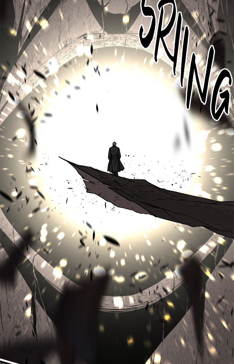 Hero Killer Chapter 160 Gambar 32