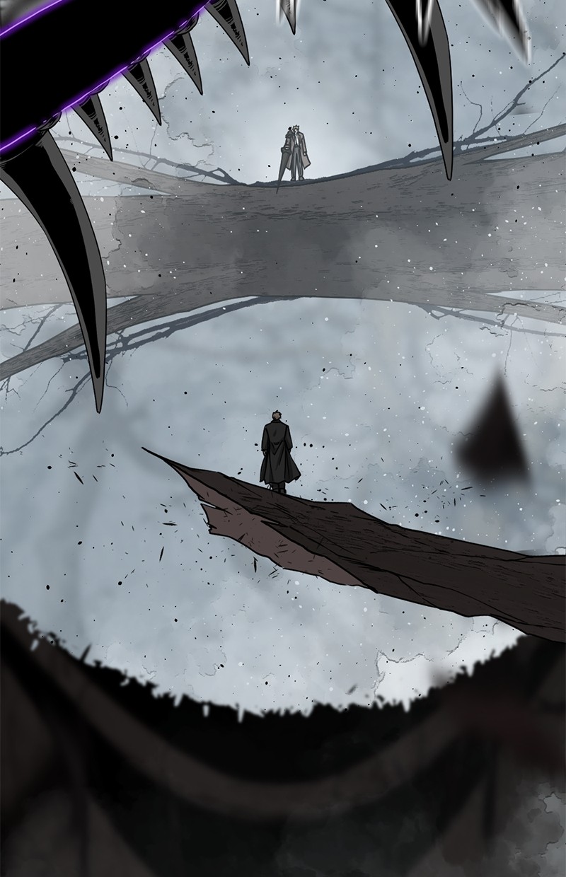 Hero Killer Chapter 160 Gambar 34