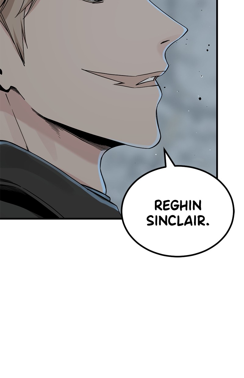 Hero Killer Chapter 160 Gambar 36