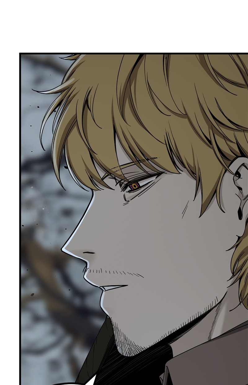 Hero Killer Chapter 160 Gambar 37