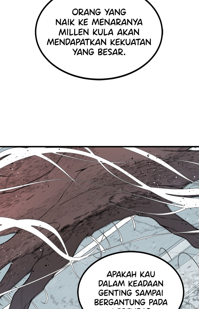 Hero Killer Chapter 160 Gambar 40