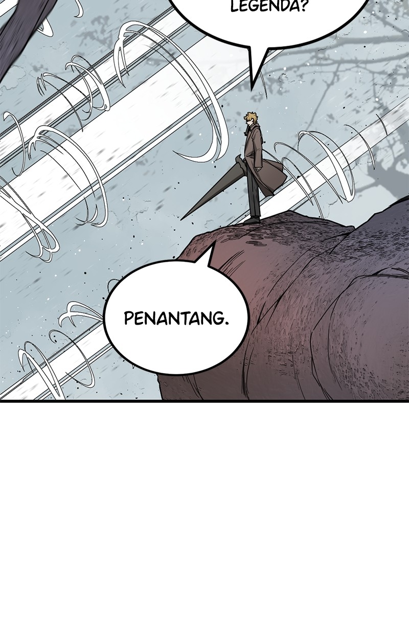 Hero Killer Chapter 160 Gambar 41