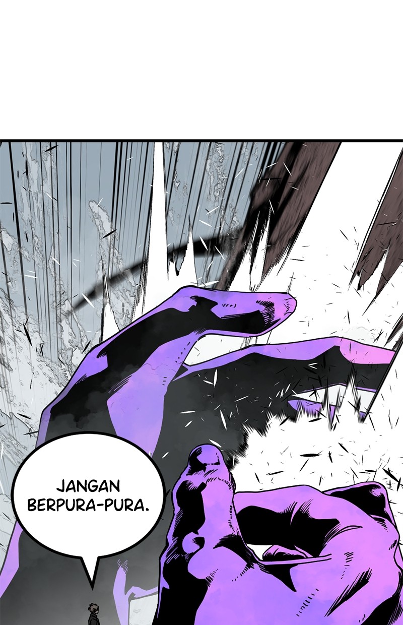 Hero Killer Chapter 160 Gambar 42