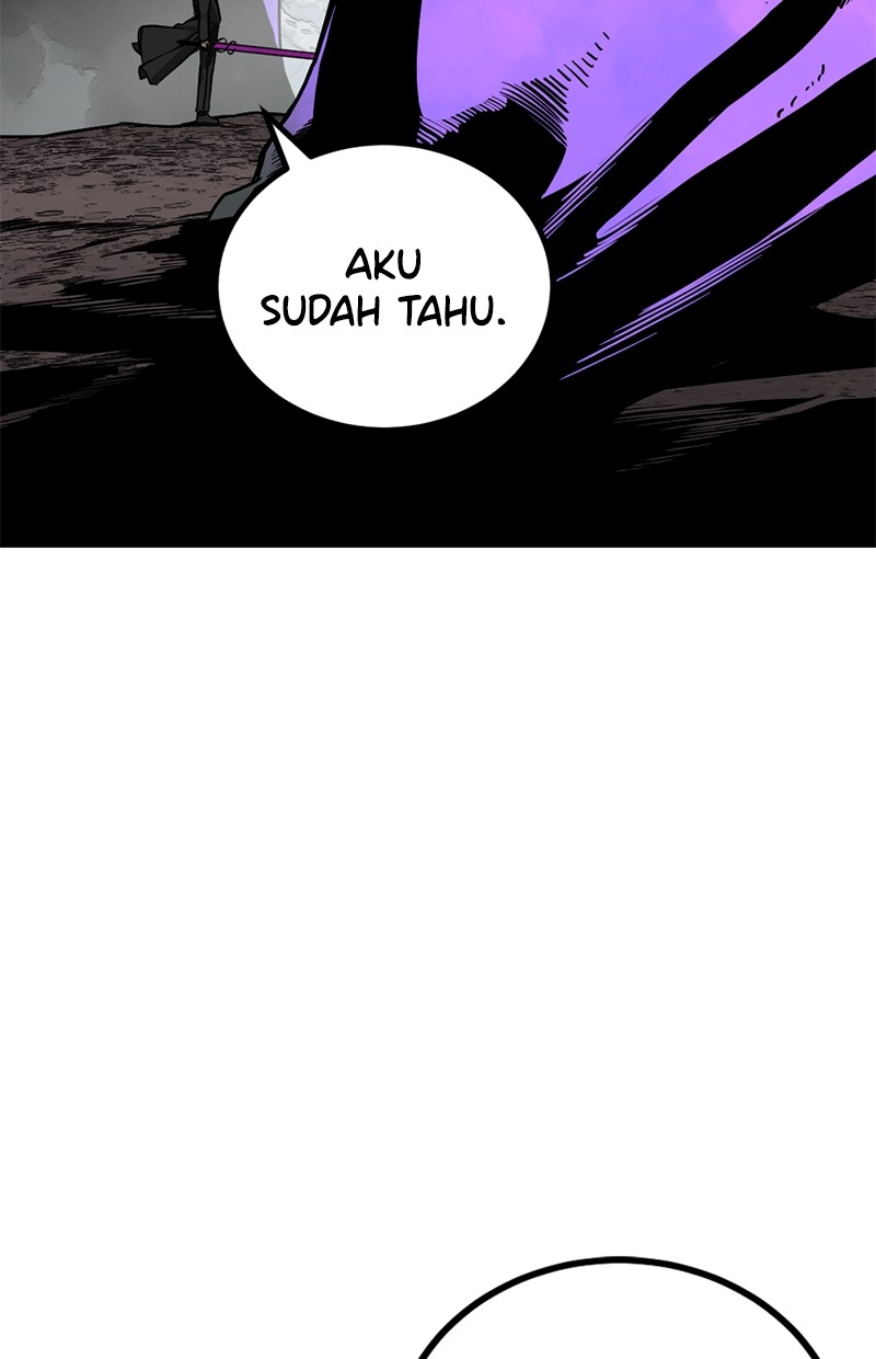 Hero Killer Chapter 160 Gambar 43