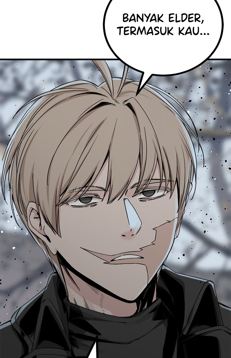 Hero Killer Chapter 160 Gambar 44