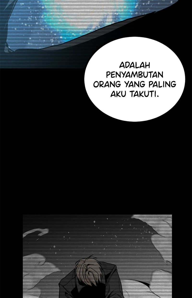 Hero Killer Chapter 160 Gambar 51