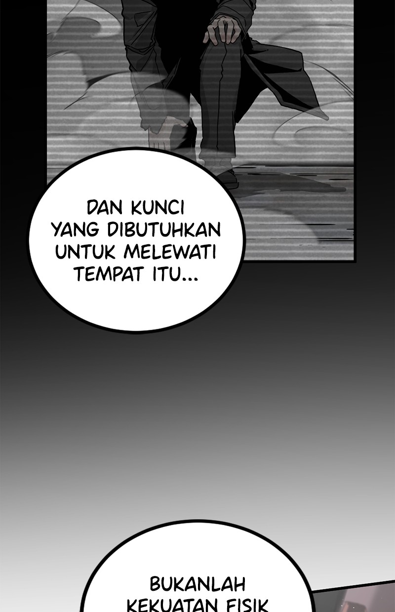 Hero Killer Chapter 160 Gambar 52