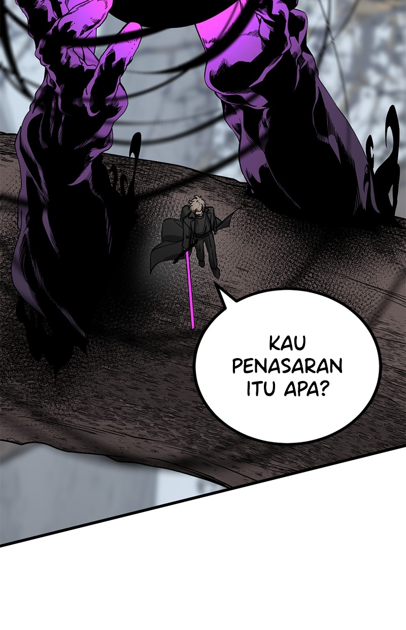 Hero Killer Chapter 160 Gambar 55