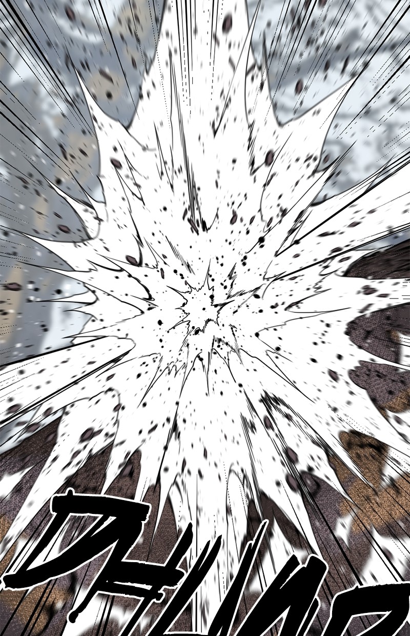 Hero Killer Chapter 160 Gambar 6