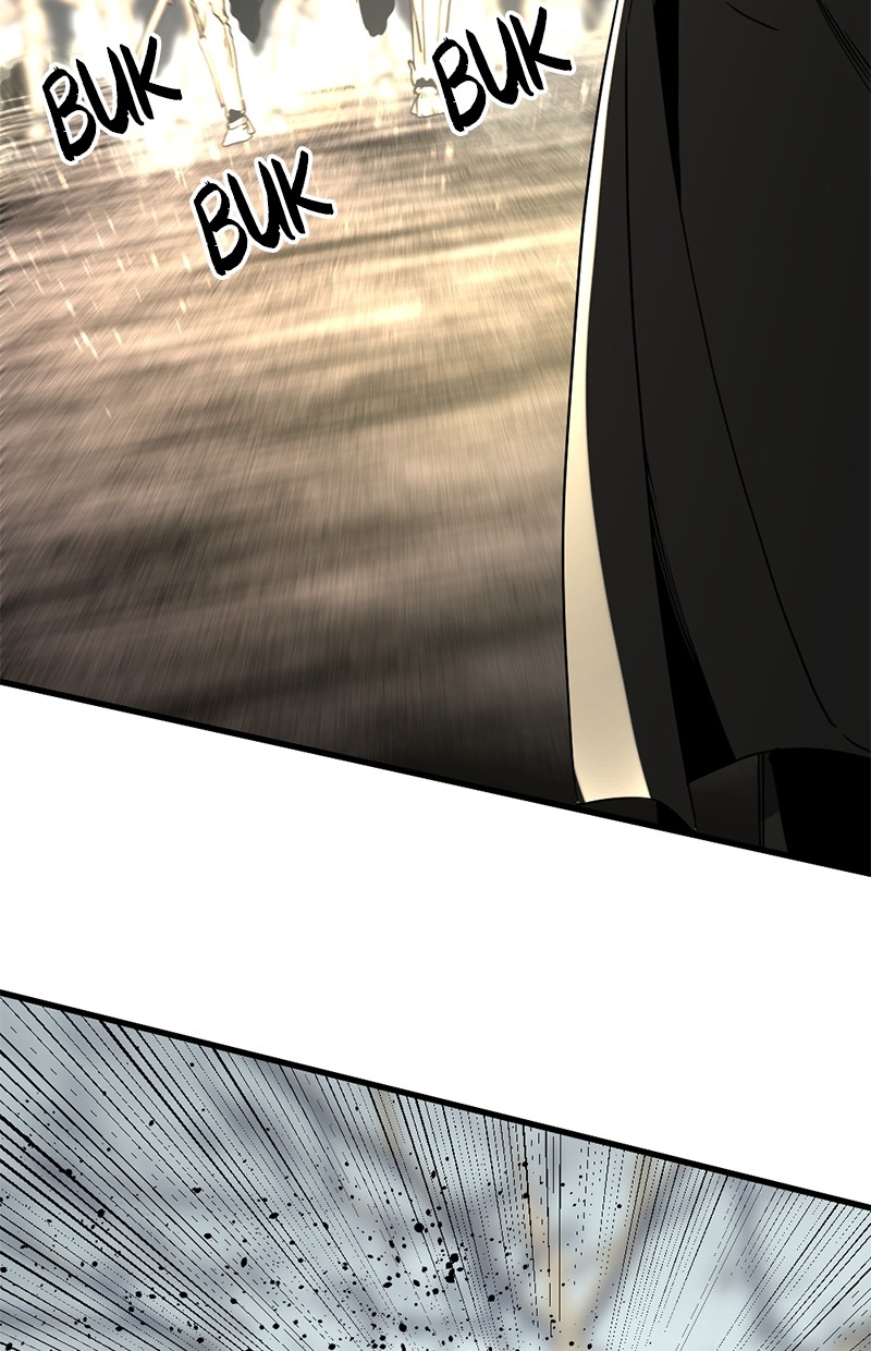 Hero Killer Chapter 160 Gambar 69