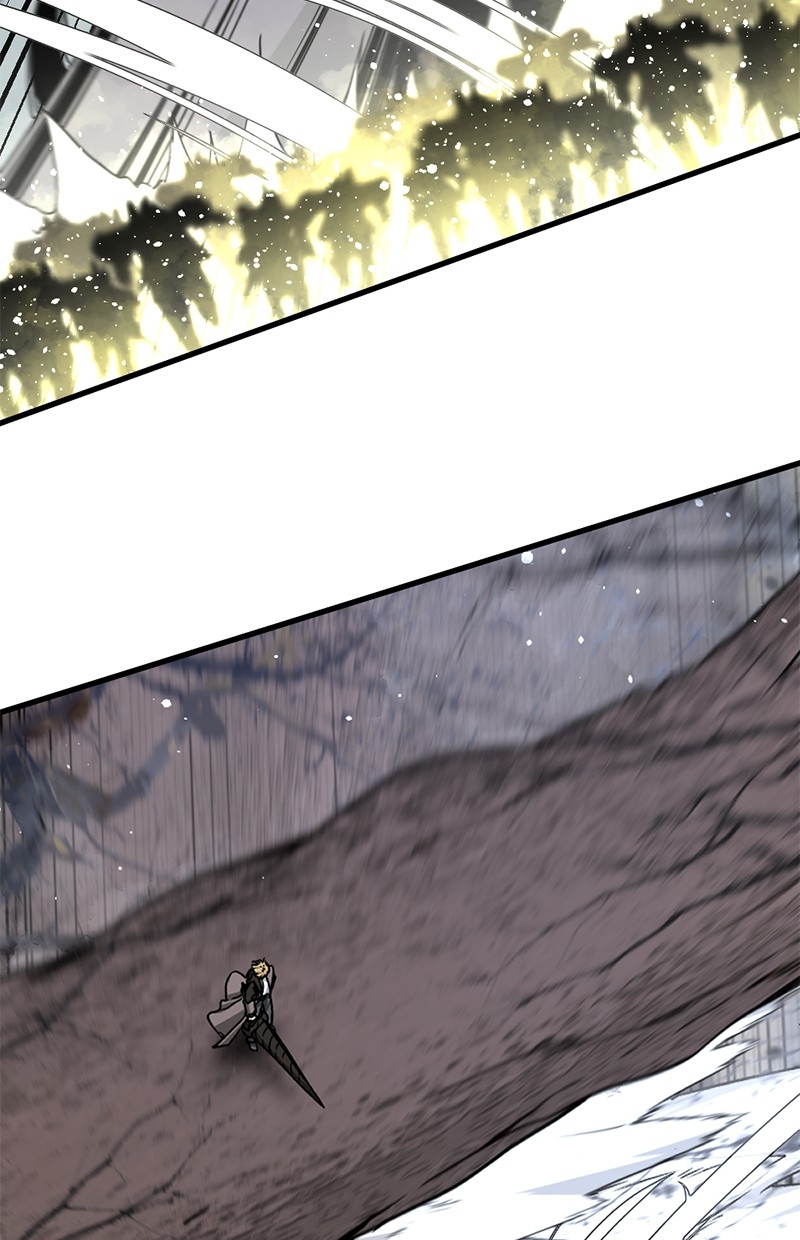 Hero Killer Chapter 160 Gambar 71