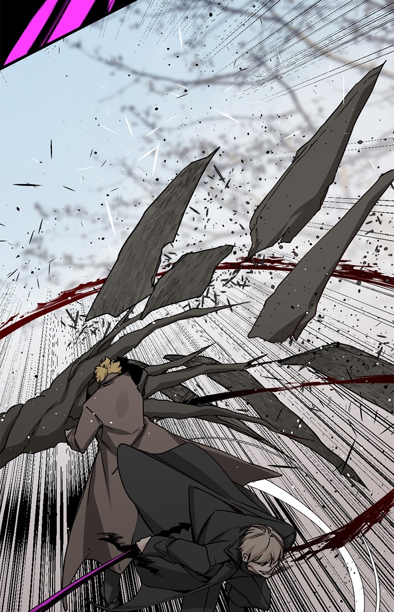 Hero Killer Chapter 160 Gambar 79