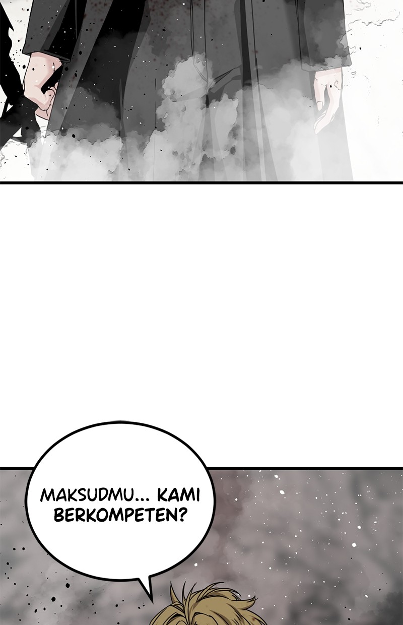 Hero Killer Chapter 160 Gambar 85