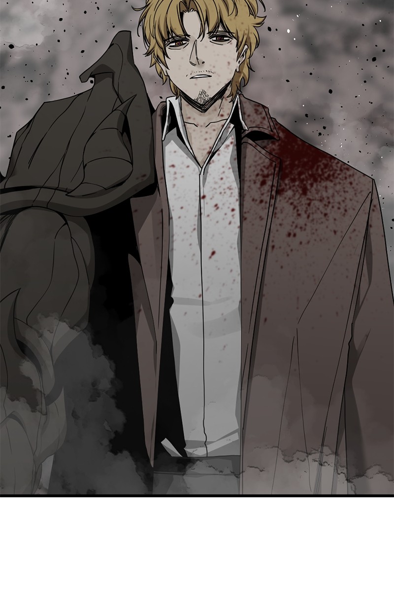 Hero Killer Chapter 160 Gambar 86