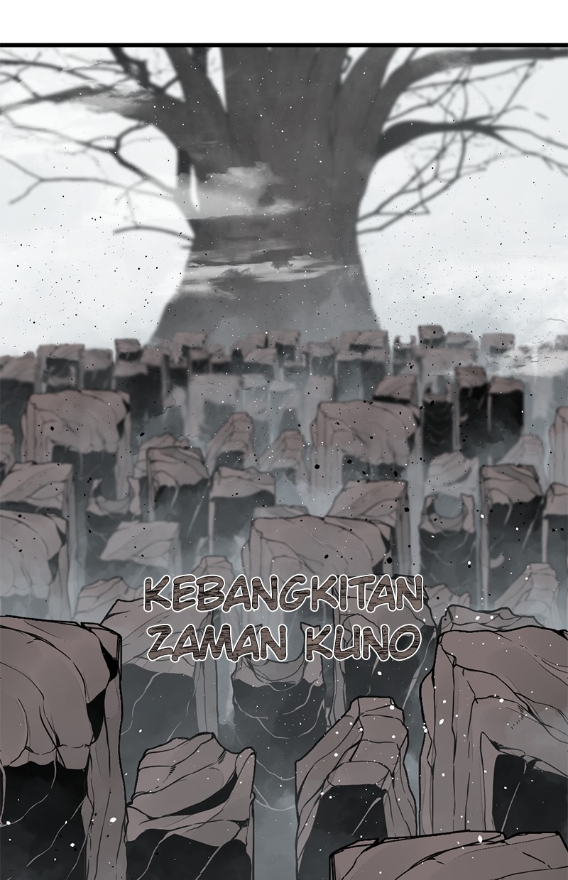 Hero Killer Chapter 160 Gambar 90