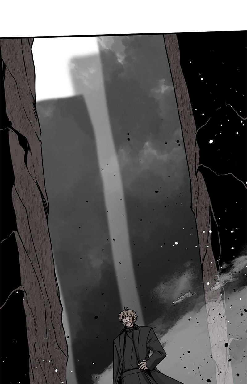 Hero Killer Chapter 160 Gambar 92