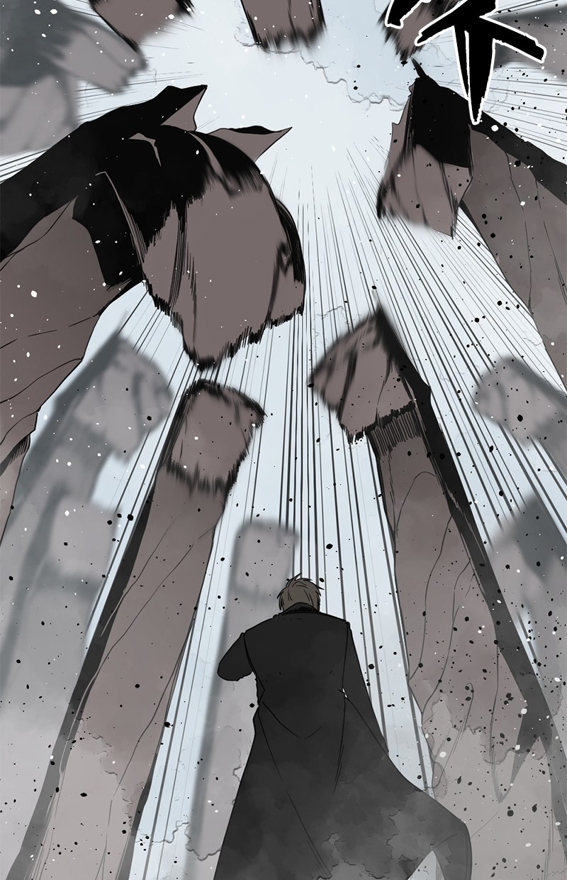 Hero Killer Chapter 160 Gambar 95