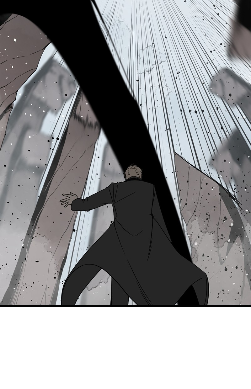 Hero Killer Chapter 160 Gambar 97